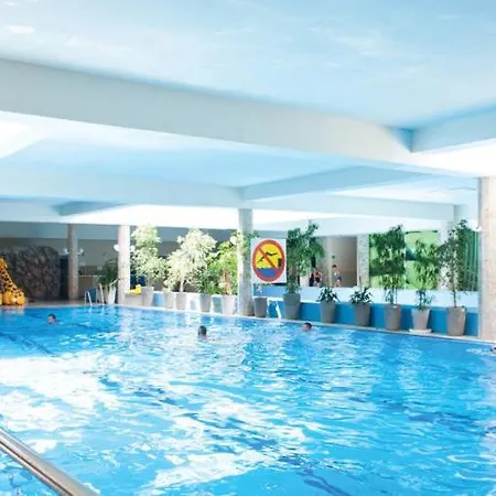 Vacationclub - Jana Matejki 1 * Karpacz