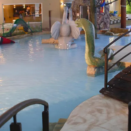 Vacationclub - Jana Matejki 1 *