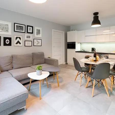 Apartament Hello Przy Strumyku