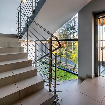 Vacationclub - Jana Matejki 1 Apartment *