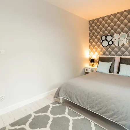 Apartament Hello Przy Strumyku