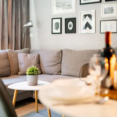 Hello Przy Strumyku Apartament Karpacz