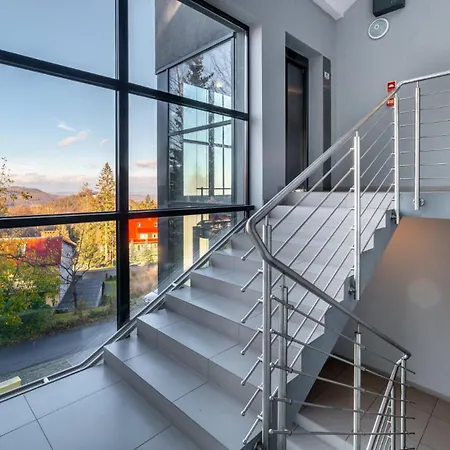 Vacationclub - Jana Matejki 1 Apartment