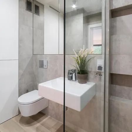 Vacationclub - Jana Matejki 1 *