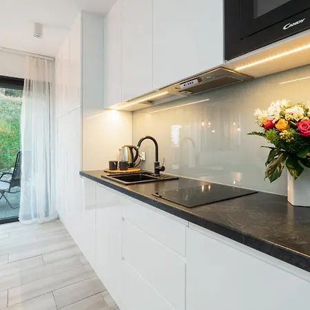 Apartment Vacationclub - Jana Matejki 1