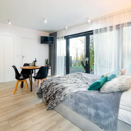 Vacationclub - Jana Matejki 1 Apartment *