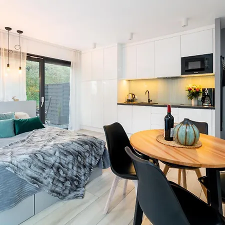 Apartment Vacationclub - Jana Matejki 1 *