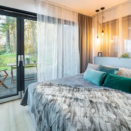 Apartament Hello Przy Strumyku Karpacz