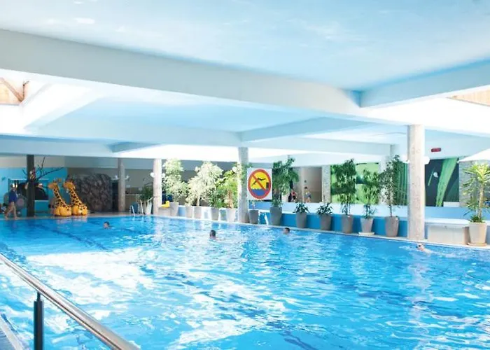 Vacationclub - Jana Matejki 1 * Karpacz