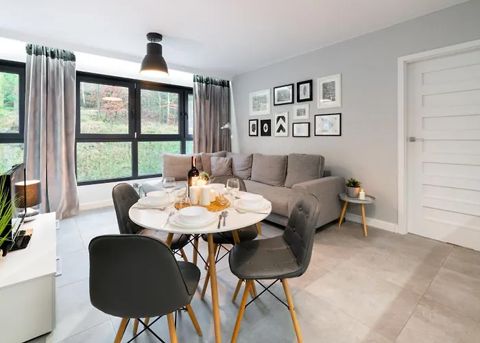 Vacationclub - Jana Matejki 1 Karpacz