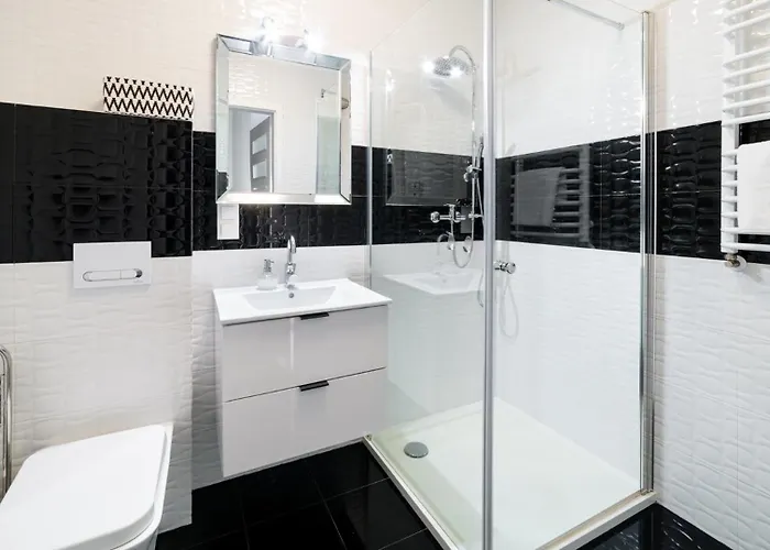 Apartment Vacationclub - Jana Matejki 1 Karpacz