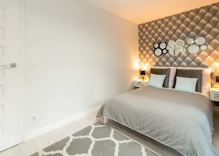 Apartment Vacationclub - Jana Matejki 1