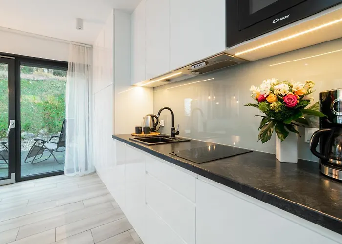 Apartment Vacationclub - Jana Matejki 1