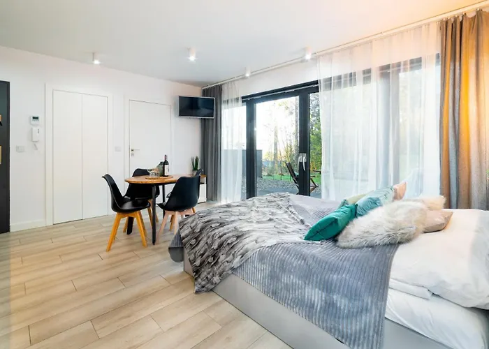 Vacationclub - Jana Matejki 1 Apartment *