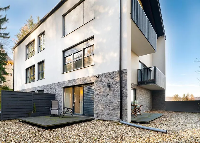 Vacationclub - Jana Matejki 1 Karpacz