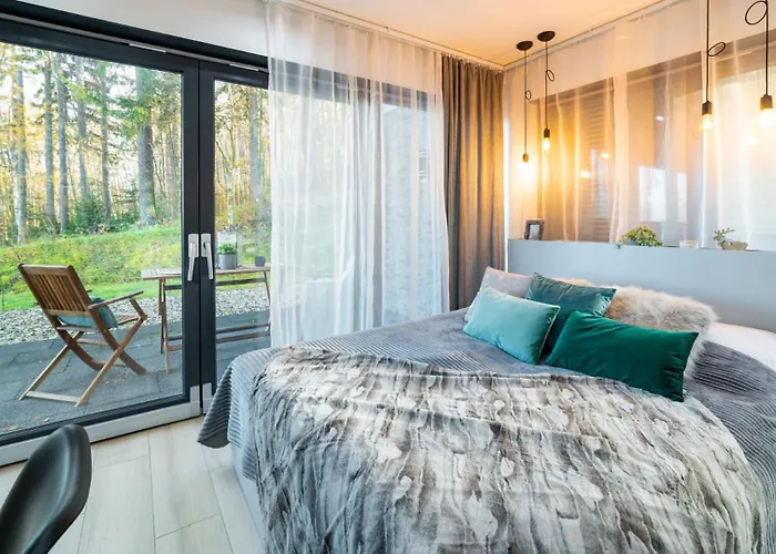 Apartment Vacationclub - Jana Matejki 1 Karpacz