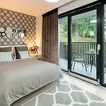 Vacationclub - Jana Matejki 1 Апартаменты Карпач
