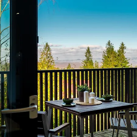 Vacationclub - Jana Matejki 1 아파트 *