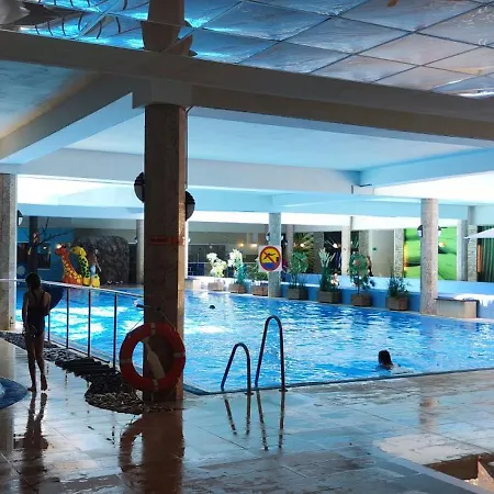 Appartement Vacationclub - Jana Matejki 1 Karpacz