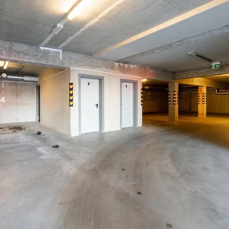 Vacationclub - Jana Matejki 1 *