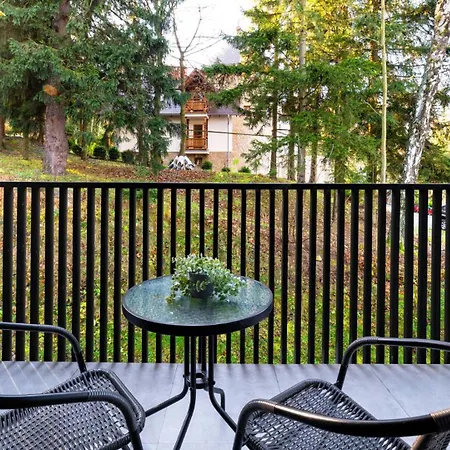 Vacationclub - Jana Matejki 1 카르파츠