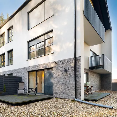 Vacationclub - Jana Matejki 1 카르파츠