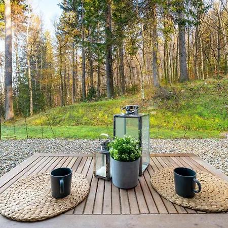 Appartement Vacationclub - Jana Matejki 1 *