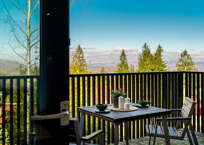 Vacationclub - Jana Matejki 1 شقة *