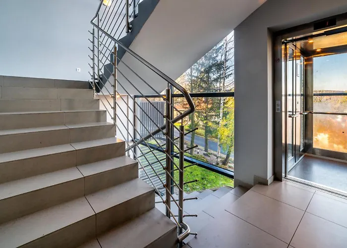 Vacationclub - Jana Matejki 1 شقة *