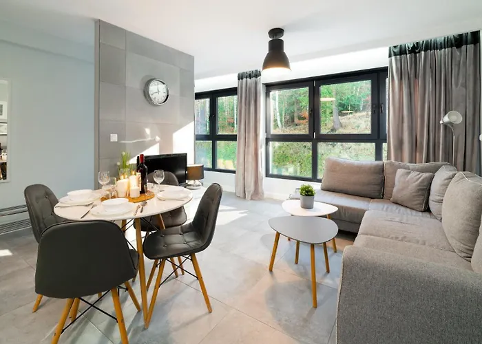 Vacationclub - Jana Matejki 1 شقة