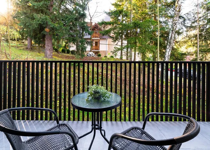 Vacationclub - Jana Matejki 1 كارباش