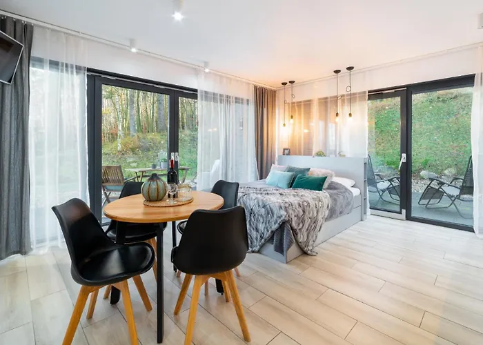 Vacationclub - Jana Matejki 1 كارباش